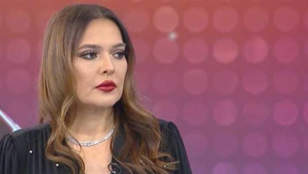 Demet Akalın isyan etti Özgür Balakardan Demet Akalına cevap