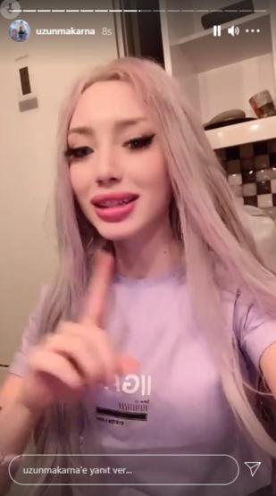 Demet Akalın isyan etti Özgür Balakardan Demet Akalına cevap