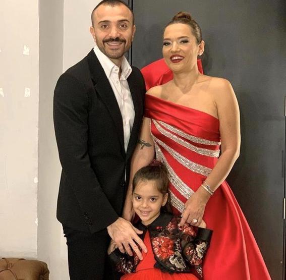 Demet Akalın isyan etti Özgür Balakardan Demet Akalına cevap