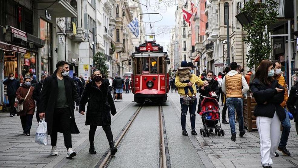Gençler COVID-19’a artık daha fazla yakalanıyor