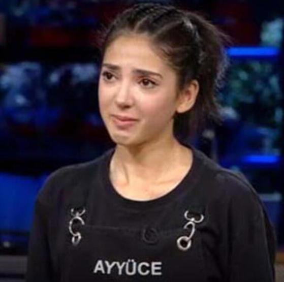 MasterChef Ayyüce Kamit imaj değişikliği ile gündem oldu