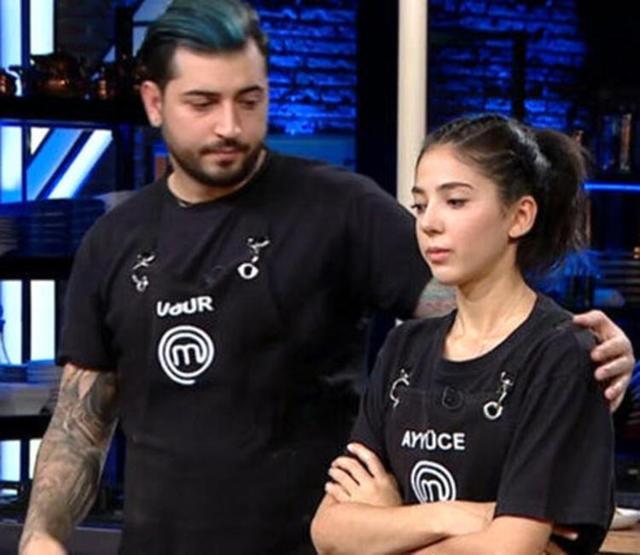 MasterChef Ayyüce Kamit imaj değişikliği ile gündem oldu
