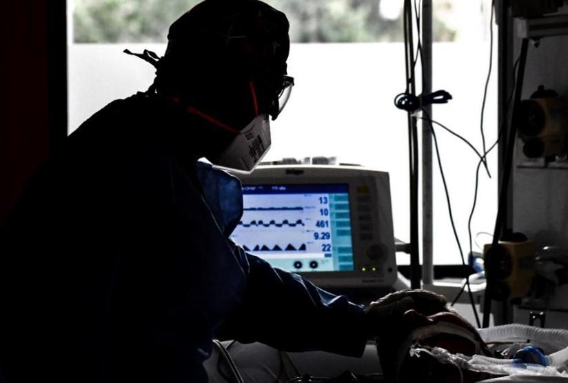 Brezilyada mutasyon kabusu sürüyor: Son 24 saatte 3780 kişi hayatını kaybetti