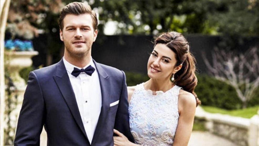 Kıvanç Tatlıtuğ ve eşi Başak Dizer Tatlıtuğa mahkemeden kötü haber