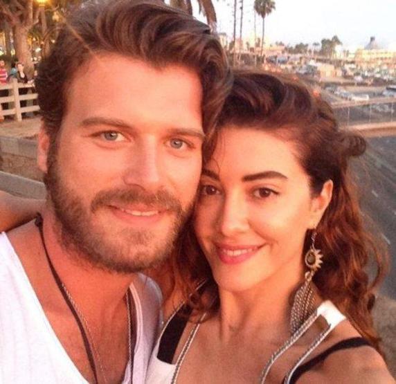 Kıvanç Tatlıtuğ ve eşi Başak Dizer Tatlıtuğa mahkemeden kötü haber