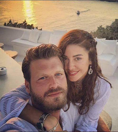 Kıvanç Tatlıtuğ ve eşi Başak Dizer Tatlıtuğa mahkemeden kötü haber