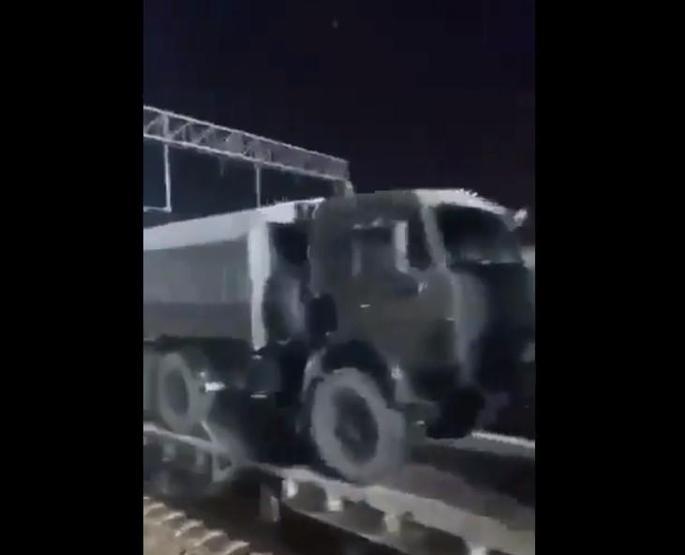 Rusya sınıra asker yığıyor: Rusya - Ukrayna sınırında neler oluyor