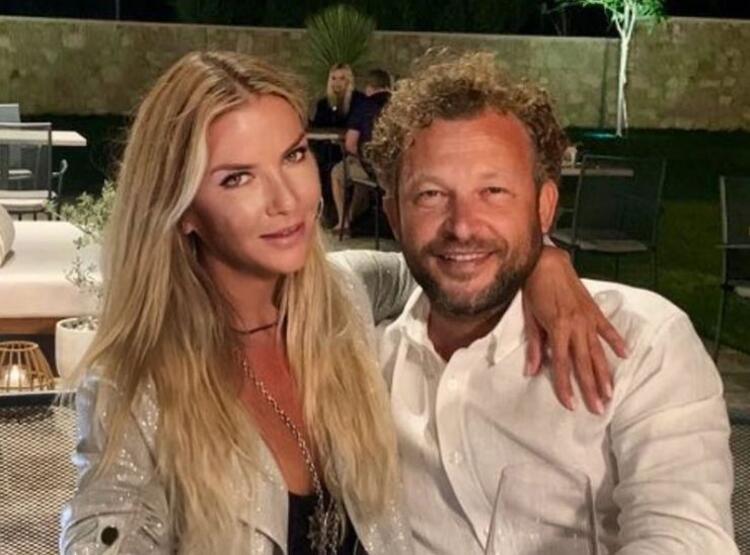 Ivana Sert, Sezer Demirciden evlilik teklifi aldı