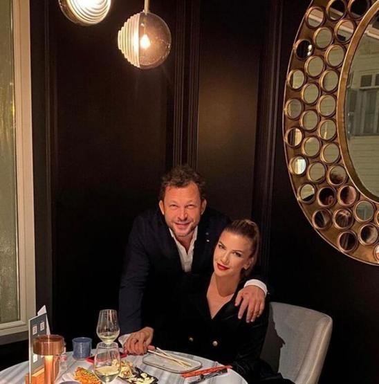 Ivana Sert, Sezer Demirciden evlilik teklifi aldı