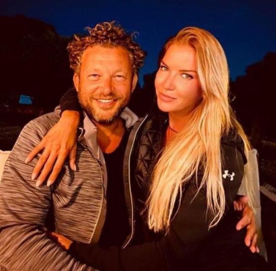 Ivana Sert, Sezer Demirciden evlilik teklifi aldı