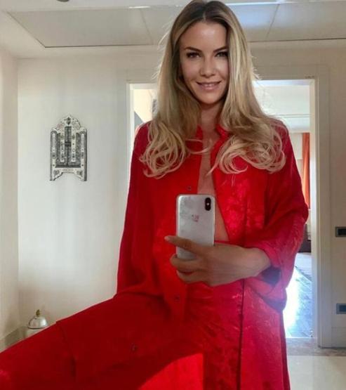 Ivana Sert, Sezer Demirciden evlilik teklifi aldı