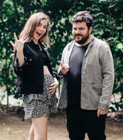 Berfu Yenenlerin fit hali ağızları açık bıraktı