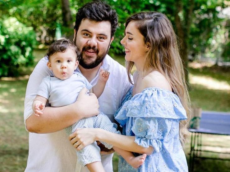 Berfu Yenenlerin fit hali ağızları açık bıraktı