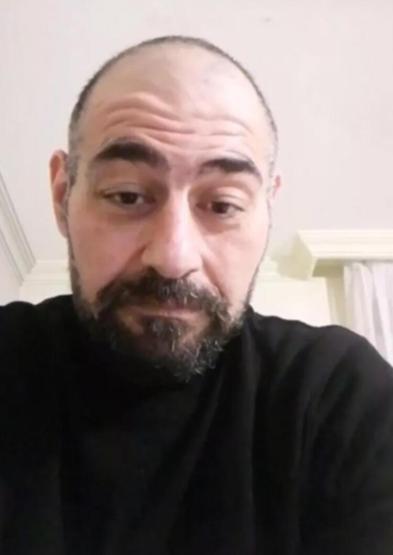 Cem Cücenoğlu 60 kilo vermişti: Zayıflamak pahalıya patladı