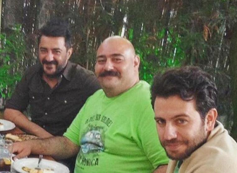 Cem Cücenoğlu 60 kilo vermişti: Zayıflamak pahalıya patladı