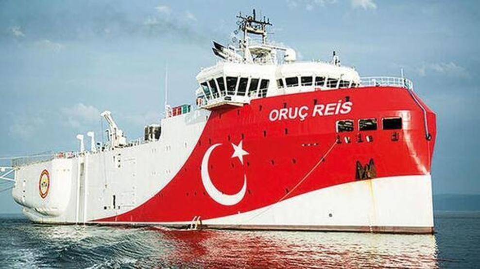 Yunan komutandan hadsiz çıkış Türkiye için savaş nedeni