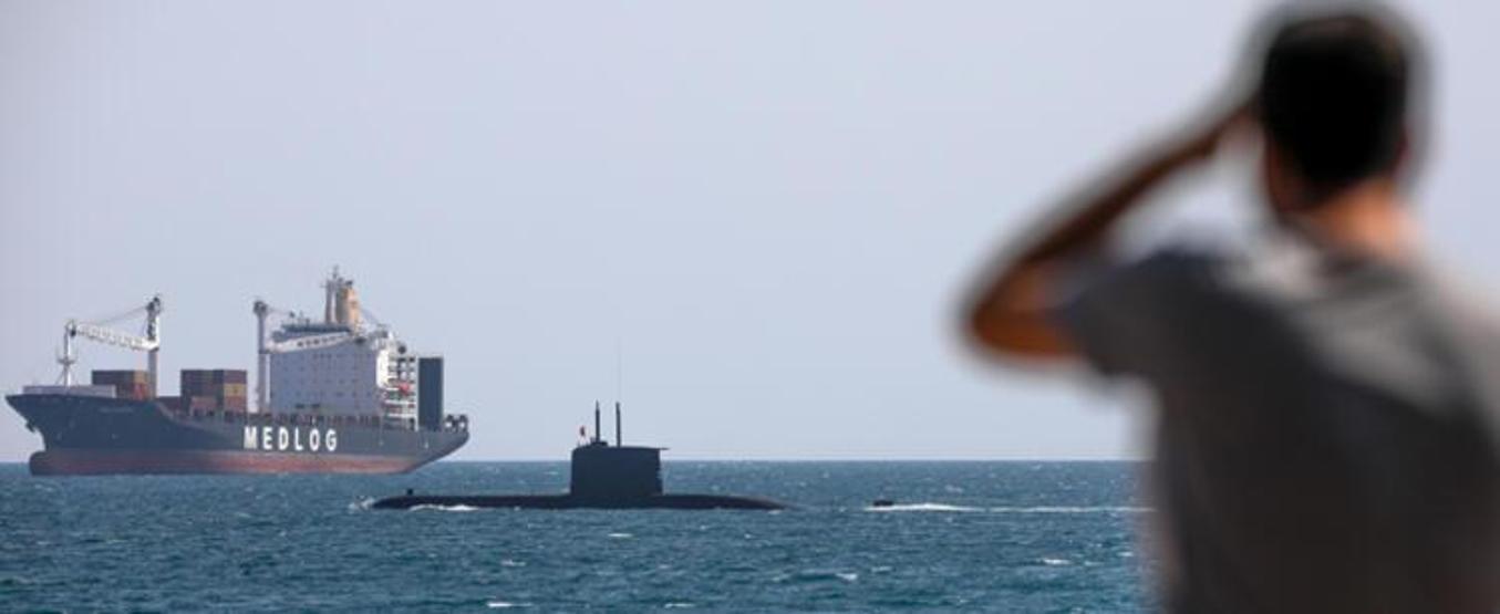 Yunan komutandan hadsiz çıkış Türkiye için savaş nedeni