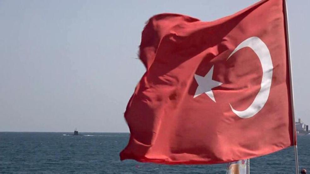 Yunan komutandan hadsiz çıkış Türkiye için savaş nedeni