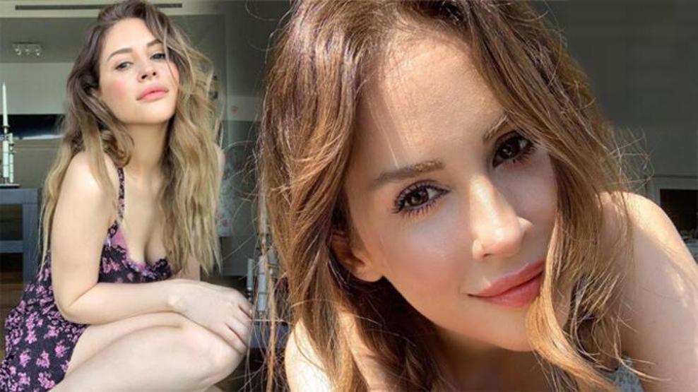 Aynur Aydın boy uzatma ameliyatı iddiasına verdiği cevapla gündem oldu