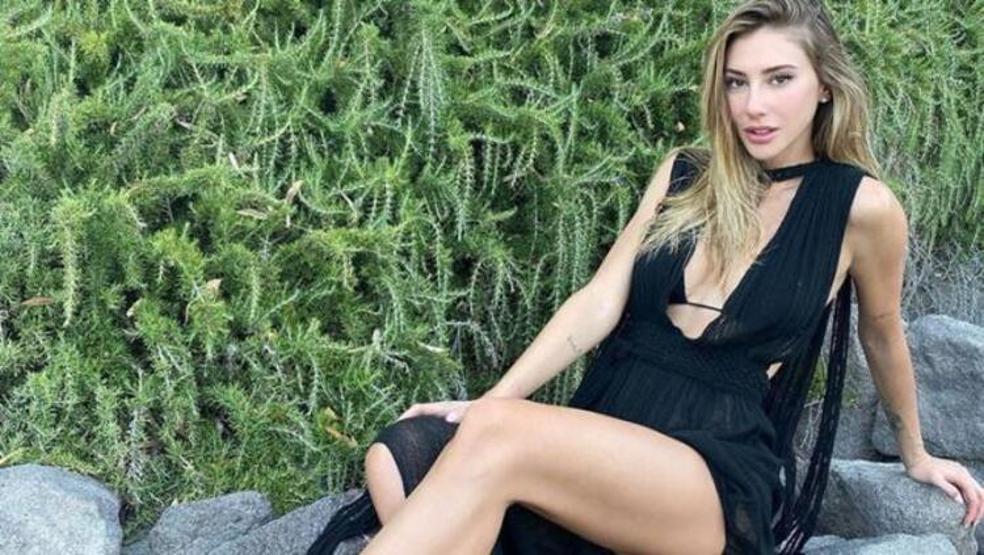 Şeyma Subaşının milyarder sevgilisi Şeyma Subaşının ailesiyle de tanıştı