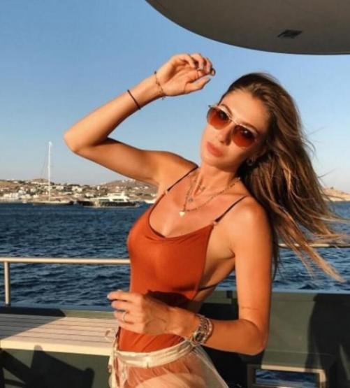 Şeyma Subaşının milyarder sevgilisi Şeyma Subaşının ailesiyle de tanıştı