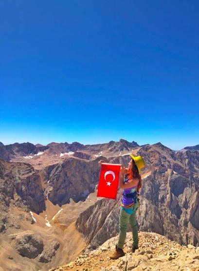 Doktorunun bu hastalık erken öldürür sözü hayatını değiştirdi