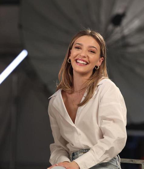 Melisa Döngel estetik yaptırdı