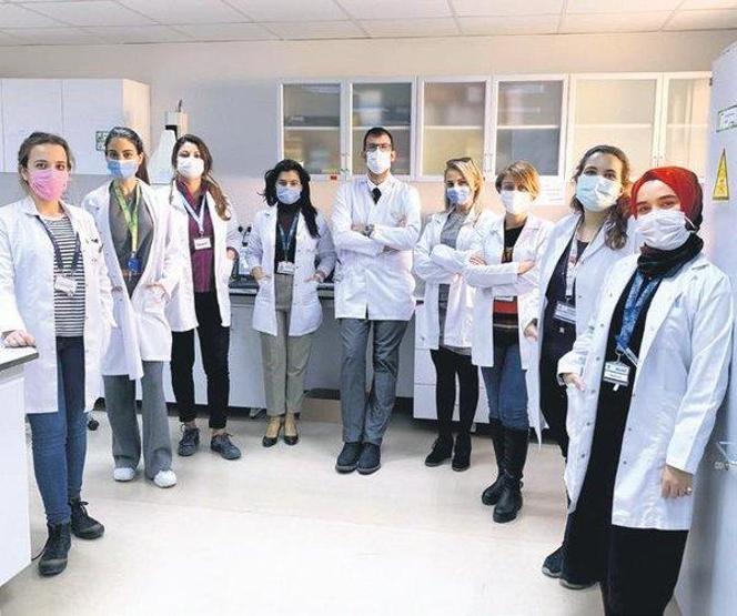 Yerli koronavirüs ilacıyla ilgili yeni gelişme