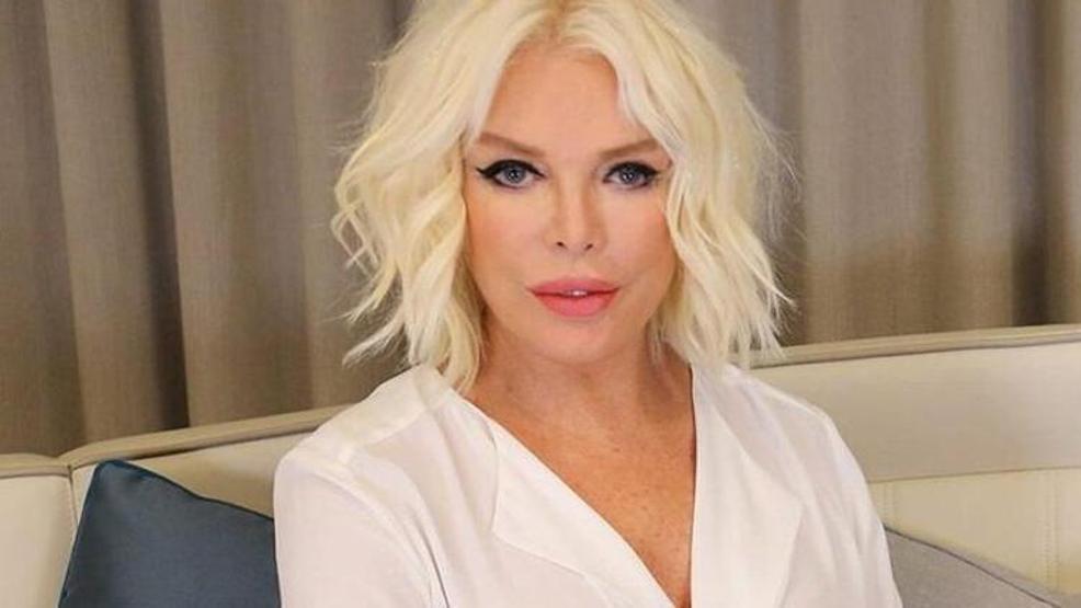 Ajda Pekkan zor günler geçiriyor İki dizinden de ameliyat oldu