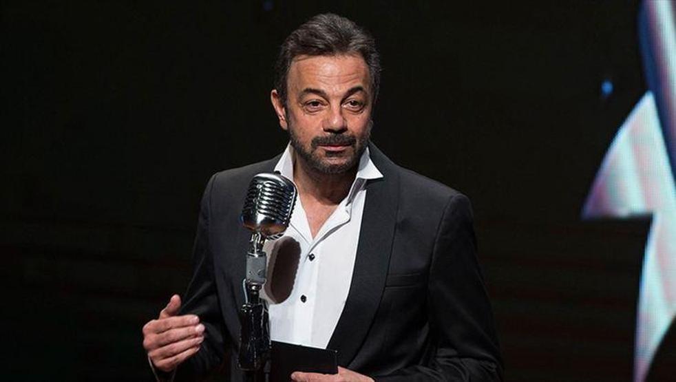 Kerem Alışık, babası Sadri Alışık’ın doğum günü için duygularını kaleme aldı