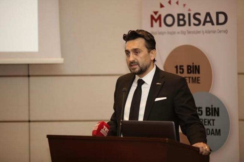 Teknoloji devlerinin üretim üssü Türkiye oluyor