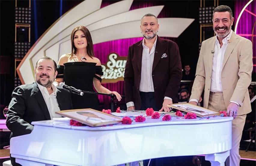 Ata Demirer sosyal medyayı salladı