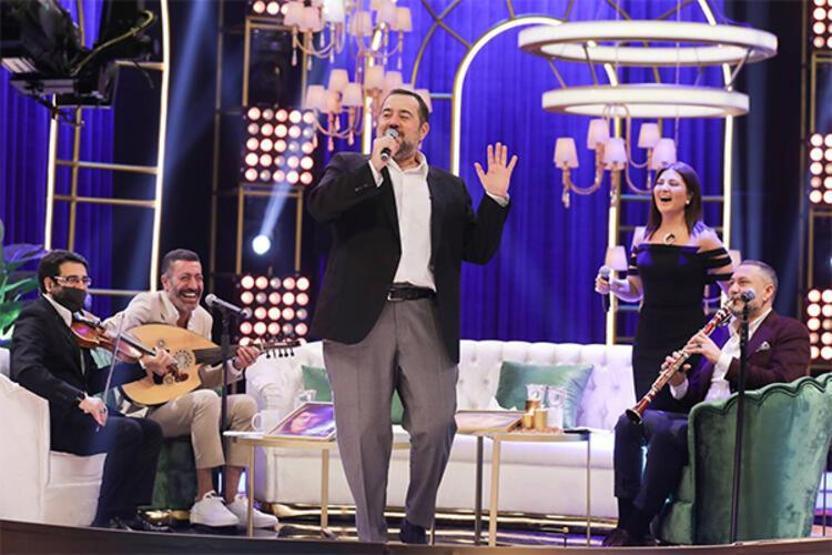 Ata Demirer sosyal medyayı salladı