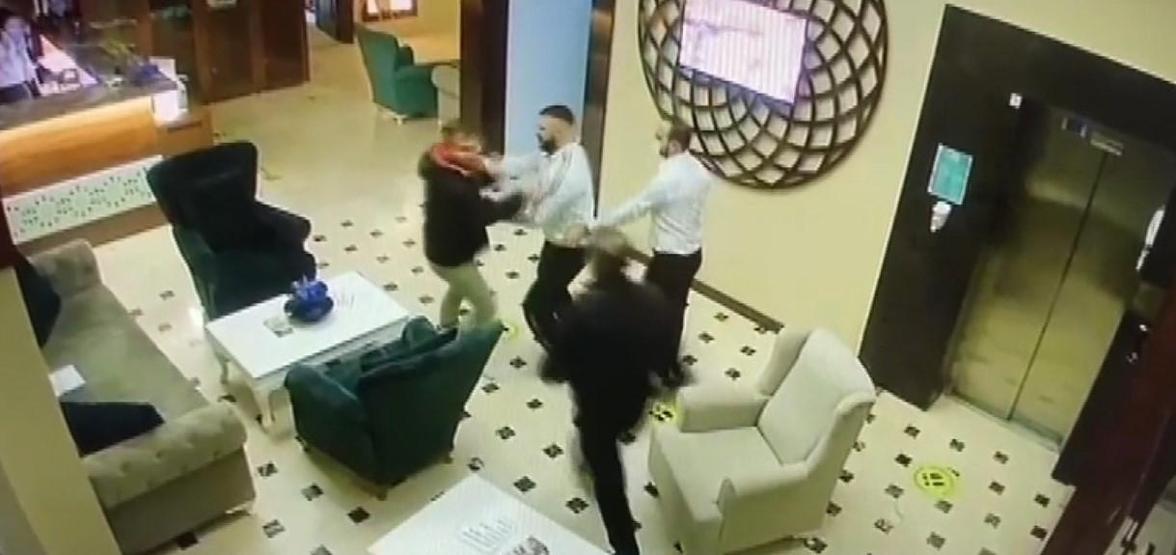 Yarasa kız operasyonunda 125 kişi adliyeye sevk edildi