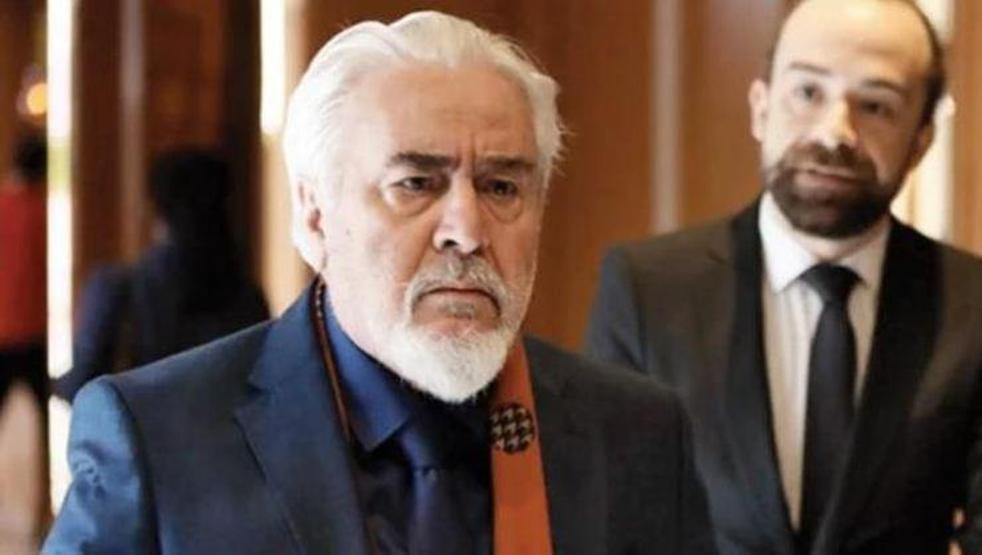 Uğur Yücel, Kırmızı Oda dizisine dahil oldu
