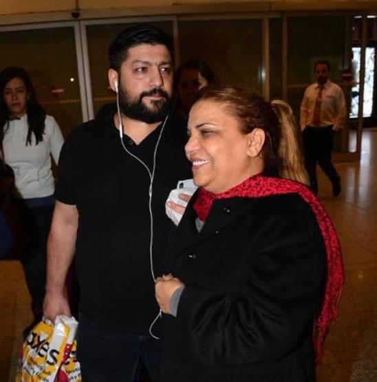 Kibariye’nin eşi Ali Küçükbalçık’ın ‘parada sahtecilik’ suçundan yargılandığı dava sonuçlandı