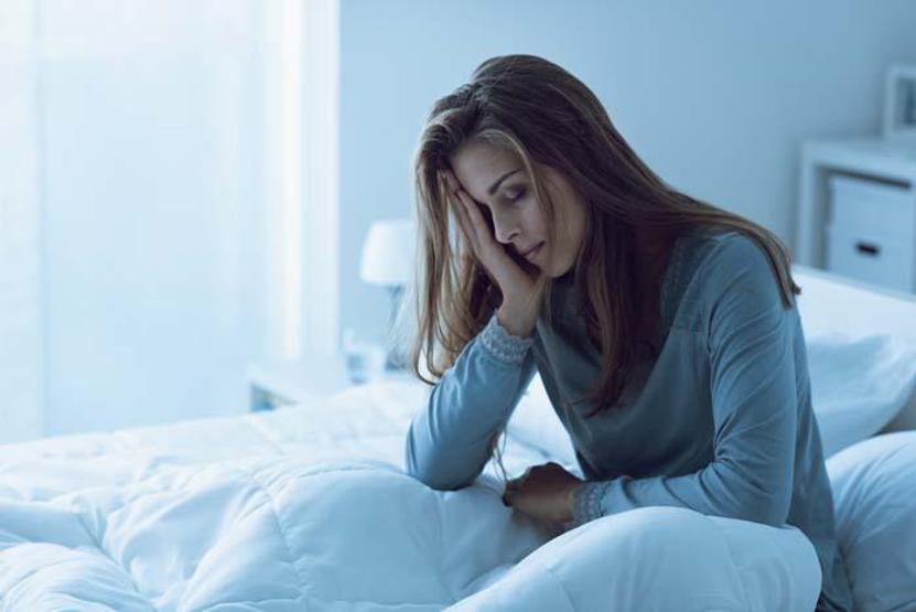 Gece ani ölüme bile neden olabiliyor Uyku apnesinin 9 önemli sinyali