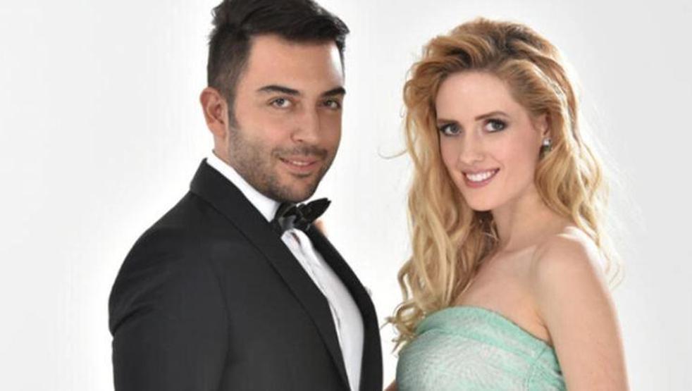 Wilma Elles çocuklarının babası Kerem Göğüşe dava açtı