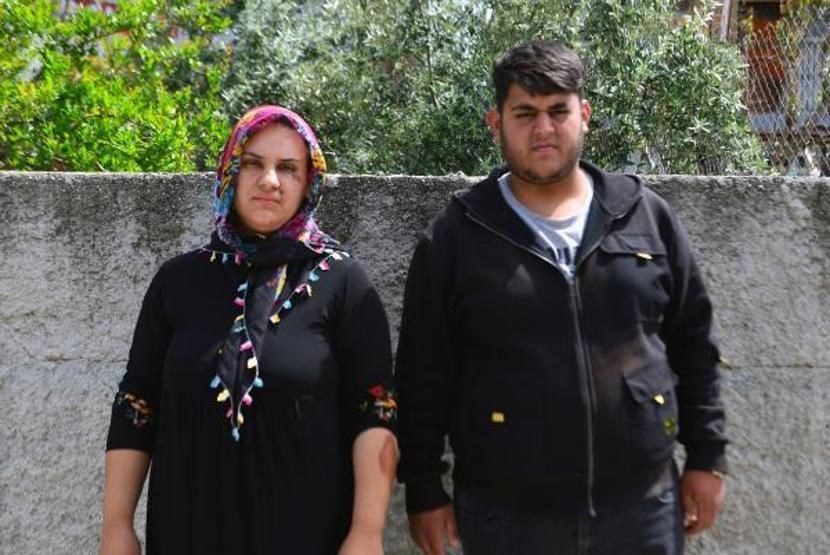 Gaspçının aracıyla metrelerce sürüklendi: Bu bir canilik