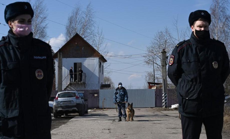 Rusyada tutuklu muhalif Navalnyin sağlık durumu hakkında kritik açıklama