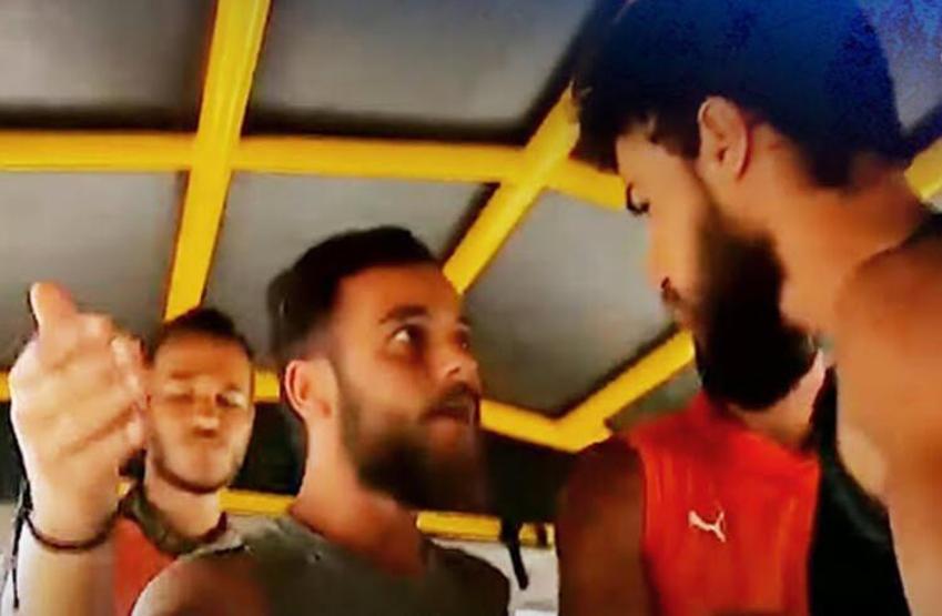 Doğan Keser eleme konseyi sonrası çarpıcı açıklamalarda bulundu