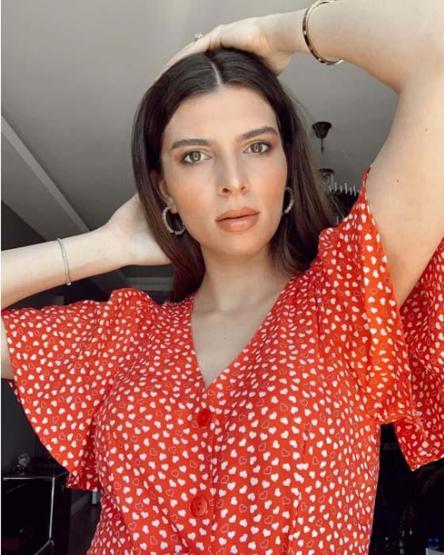 Survivor Merve Aydın estetikle bambaşka biri oldu