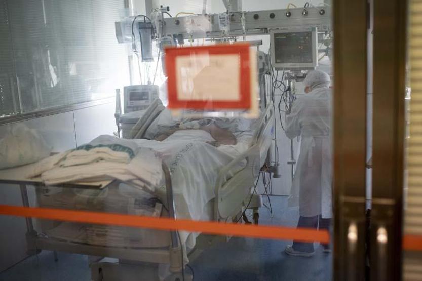 ABDde 4. dalga: Rahatsız edici derecede yüksek seviyede