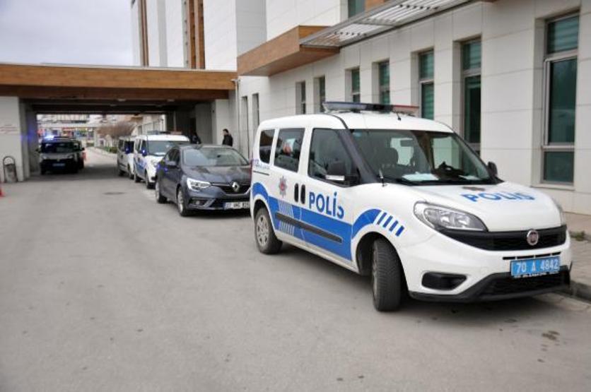 Tarım işçisi olarak gelip, uyuşturucu satan şebekeye operasyon