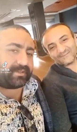 Ersin Korkut gelen tepkilerden sonra Diyarbakır açıklaması yaptı