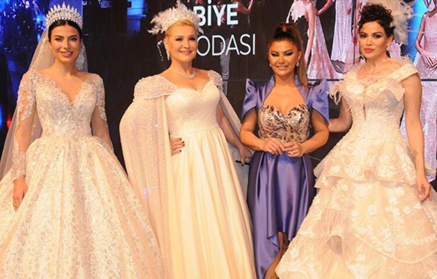 Duygu Çakmak, Ebru Şancıya benzetilmesi hakkında konuştu