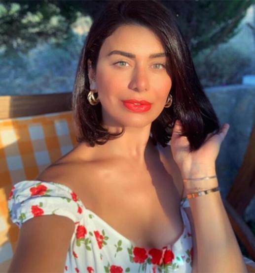 Duygu Çakmak, Ebru Şancıya benzetilmesi hakkında konuştu