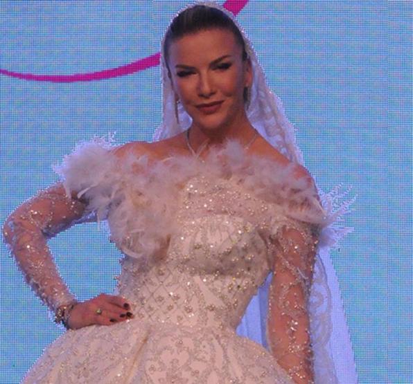 Duygu Çakmak, Ebru Şancıya benzetilmesi hakkında konuştu