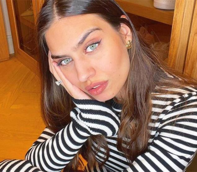 Duygu Çakmak, Ebru Şancıya benzetilmesi hakkında konuştu