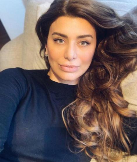 Duygu Çakmak, Ebru Şancıya benzetilmesi hakkında konuştu